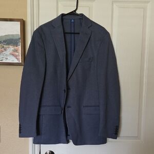 Apt. 9 Premier Flex Essential Slim Fit Sport Coat